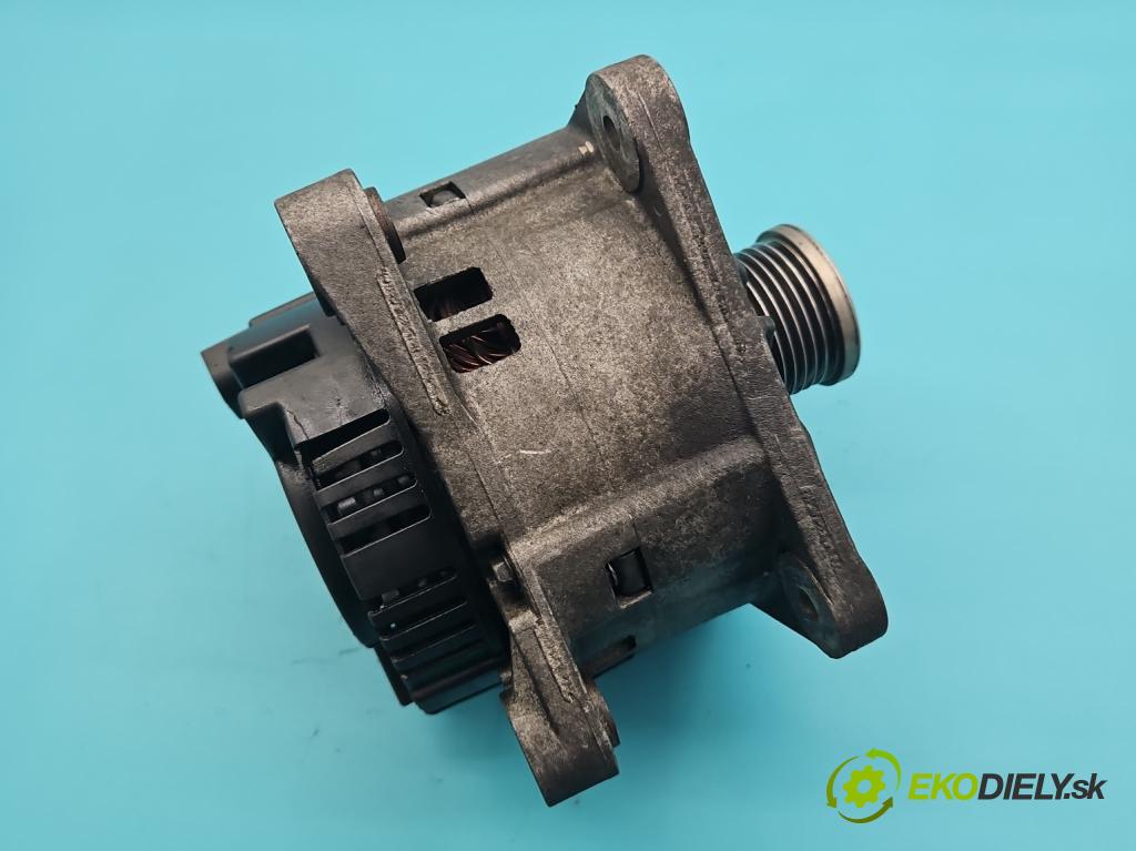 Mitsubishi Carisma 1.9 dci 102 HP manual 75 kW 1870 cm3 5- Alternator 8200162474 (Alternátor)