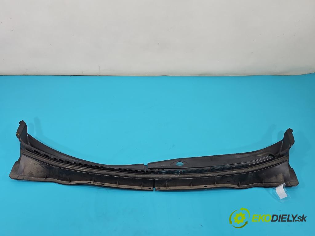 Mitsubishi ASX 2010-2021 1.6 16V 117 HP manual 86 kW 1590 cm3 5- torpédo 7405A435 (Torpédo (plast pod čelným sklom))