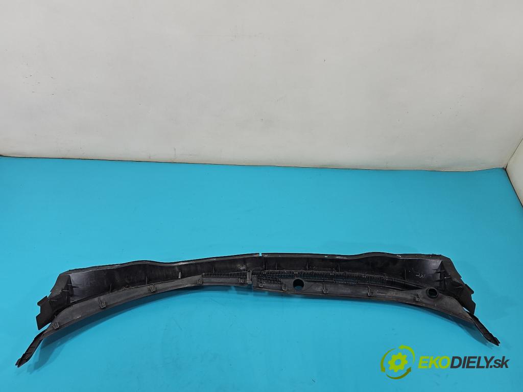 Mitsubishi ASX 2010-2021 1.6 16V 117 HP manual 86 kW 1590 cm3 5- torpédo 7405A435 (Torpédo (plast pod čelným sklom))