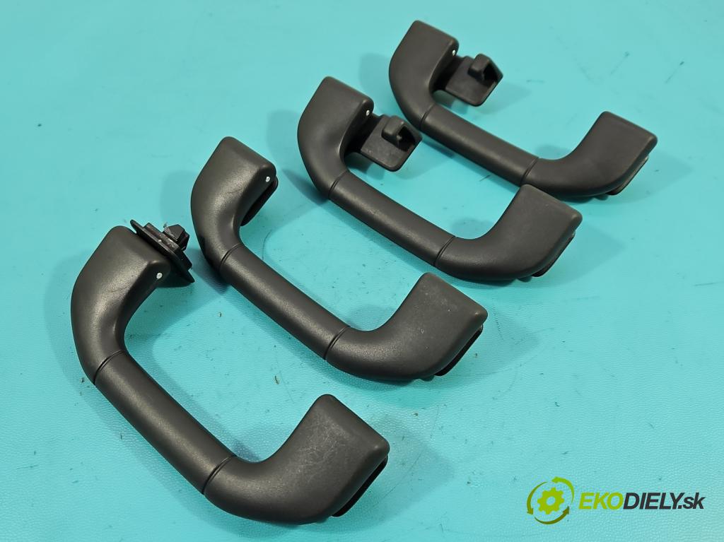 Mercedes GLK X204 2008-2015 15el A2048204901 A2048202001