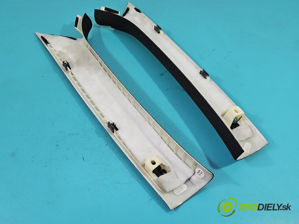 Mercedes GLK X204 2008-2015 15el A2048204901 A2048202001