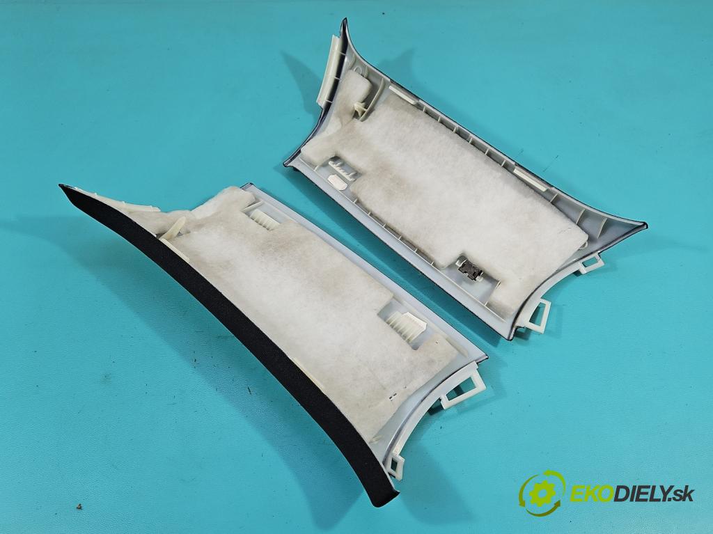 Mercedes GLK X204 2008-2015 15el A2048204901 A2048202001