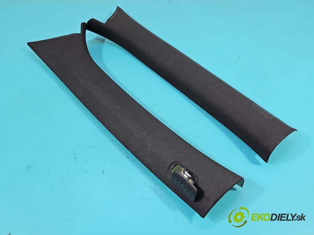 Mercedes GLK X204 2008-2015 15el A2048204901 A2048202001