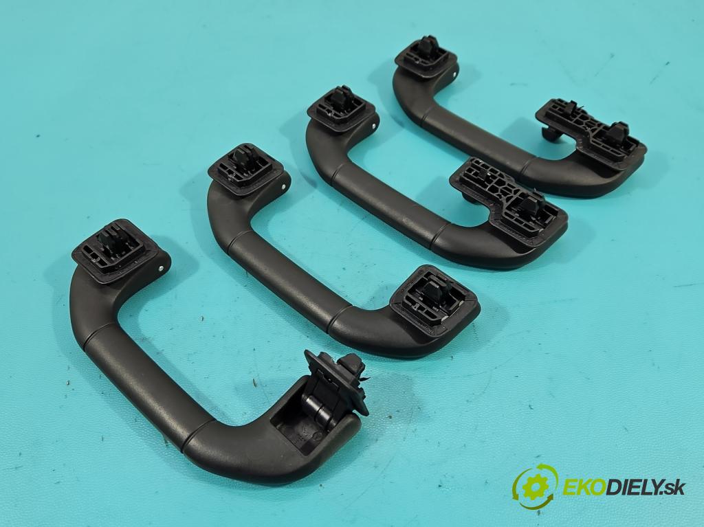 Mercedes GLK X204 2008-2015 15el A2048204901 A2048202001