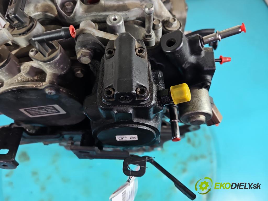 Chevrolet Orlando 2.0 VCDI 163 HP manual 120 kW 1998 cm3 5- čerpadlo vstrekovacia 9422A040A (Vstrekovacie čerpadlo)