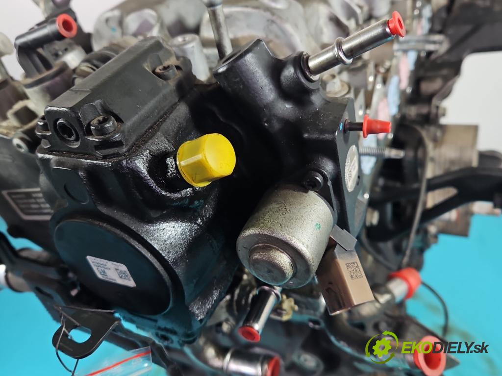 Chevrolet Orlando 2.0 VCDI 163 HP manual 120 kW 1998 cm3 5- čerpadlo vstrekovacia 9422A040A (Vstrekovacie čerpadlo)