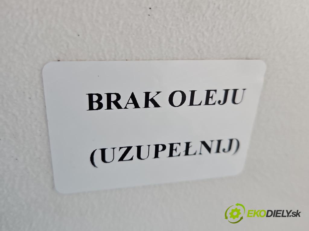Chevrolet Orlando 2.0 VCDI 163 HP manual 120 kW 1998 cm3 5- prevodovka stupeň,rýchlosť manual F40