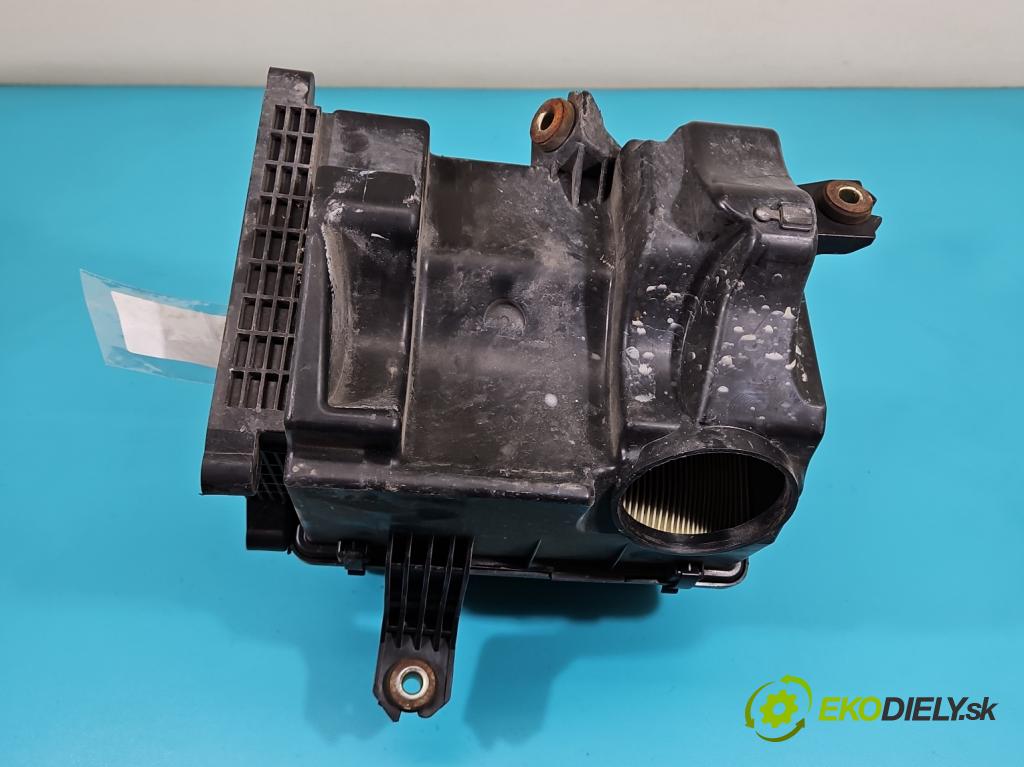 Hyundai Sonata V 2004-2009 2.4 16V 162 HP manual 119 kW 2359 cm3 4- obal filtra vzduchu 28110-3K010 (Obal filtra vzduchu)