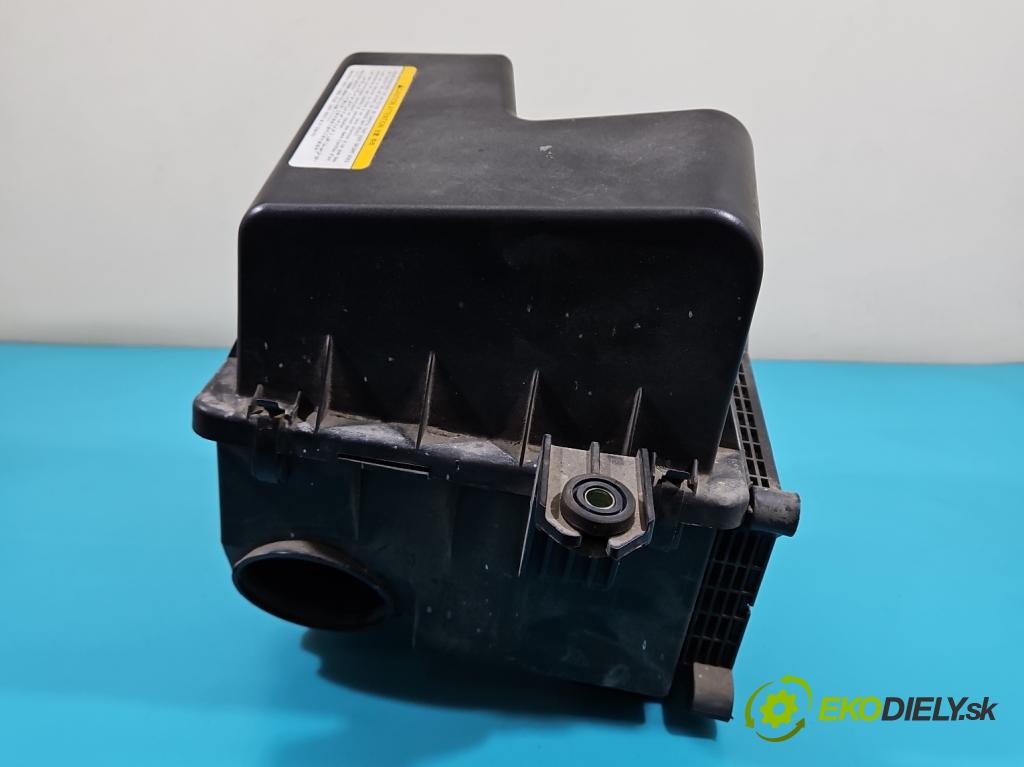 Hyundai Sonata V 2004-2009 2.4 16V 162 HP manual 119 kW 2359 cm3 4- obal filtra vzduchu 28110-3K010 (Obal filtra vzduchu)