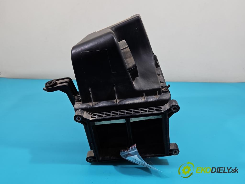 Hyundai Sonata V 2004-2009 2.4 16V 162 HP manual 119 kW 2359 cm3 4- obal filtra vzduchu 28110-3K010 (Obal filtra vzduchu)