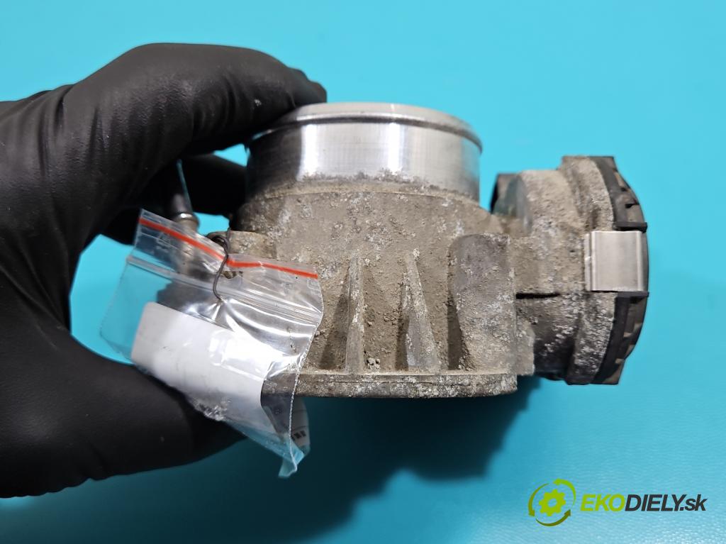 Hyundai Sonata V 2004-2009 2.4 16V 162 HP manual 119 kW 2359 cm3 4- klapka 35100-25200 (Škrtiaca klapka)