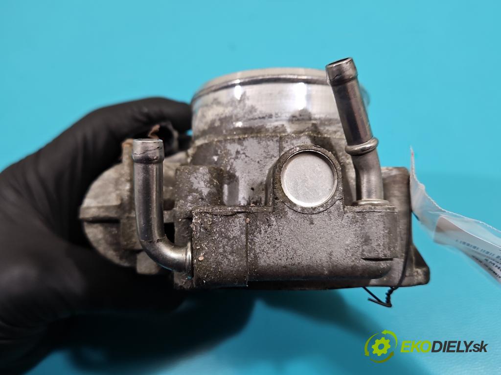 Hyundai Sonata V 2004-2009 2.4 16V 162 HP manual 119 kW 2359 cm3 4- klapka 35100-25200 (Škrtiaca klapka)