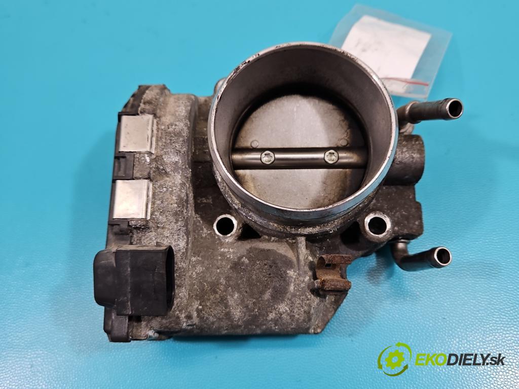 Hyundai Sonata V 2004-2009 2.4 16V 162 HP manual 119 kW 2359 cm3 4- klapka 35100-25200 (Škrtiaca klapka)