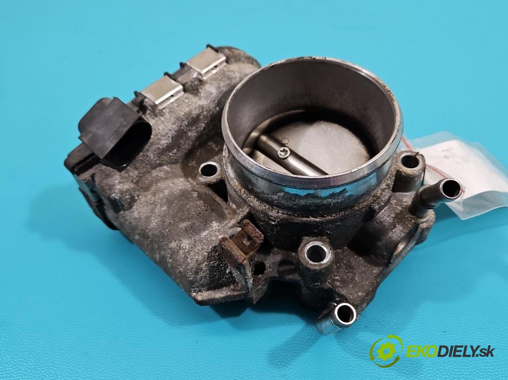 Hyundai Sonata V 2004-2009 2.4 16V 162 HP manual 119 kW 2359 cm3 4- klapka 35100-25200 (Škrtiaca klapka)