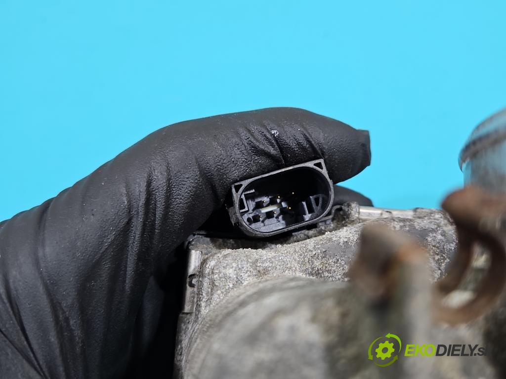 Hyundai Sonata V 2004-2009 2.4 16V 162 HP manual 119 kW 2359 cm3 4- klapka 35100-25200 (Škrtiaca klapka)