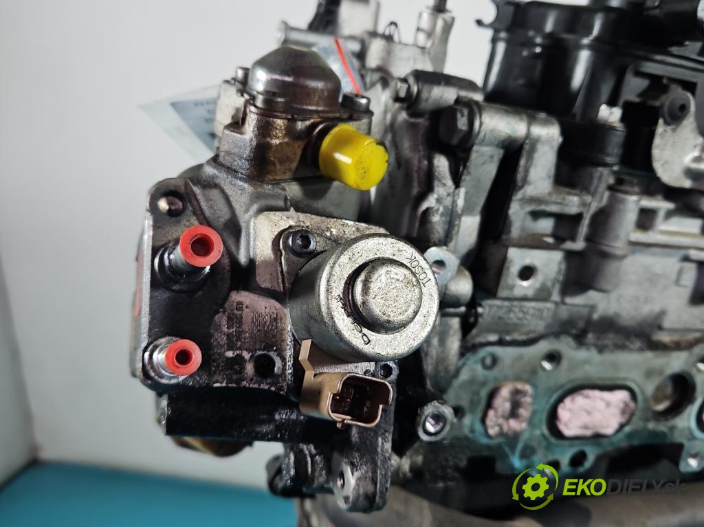 Ford Mondeo Mk5 2014-2022 2.0 tdci 179KM automatic 132 kW 1999 cm3 5- čerpadlo vstrekovacia 9674984480 (Vstrekovacie čerpadlo)