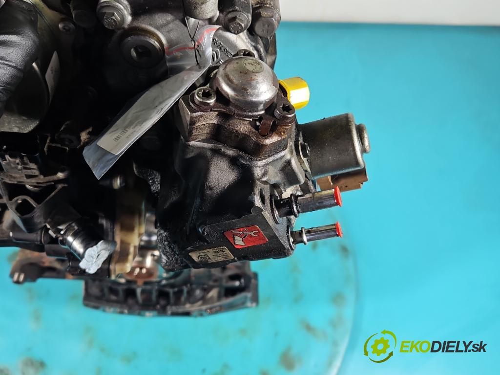 Ford Mondeo Mk5 2014-2022 2.0 tdci 179KM automatic 132 kW 1999 cm3 5- čerpadlo vstrekovacia 9674984480 (Vstrekovacie čerpadlo)