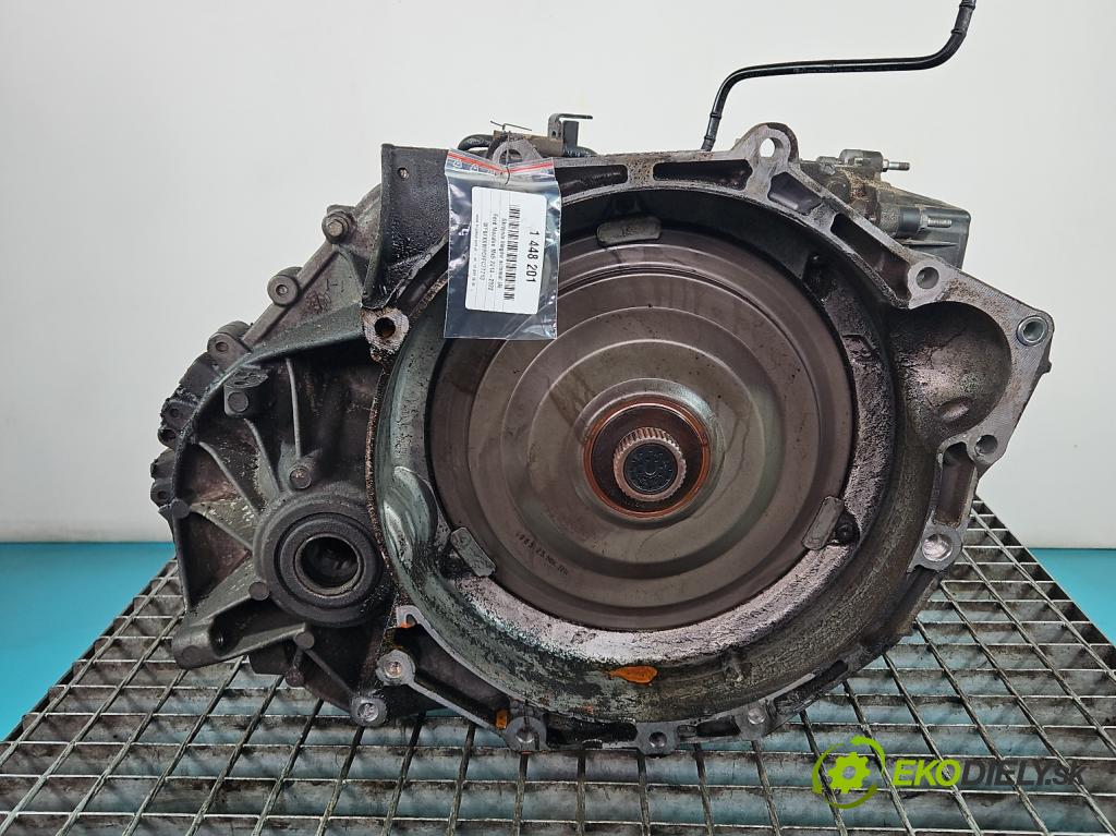 Ford Mondeo Mk5 2014-2022 2.0 tdci 179KM automatic 132 kW 1999 cm3 5- prevodovka stupeň,rýchlosť automat DS7R 7000 BE