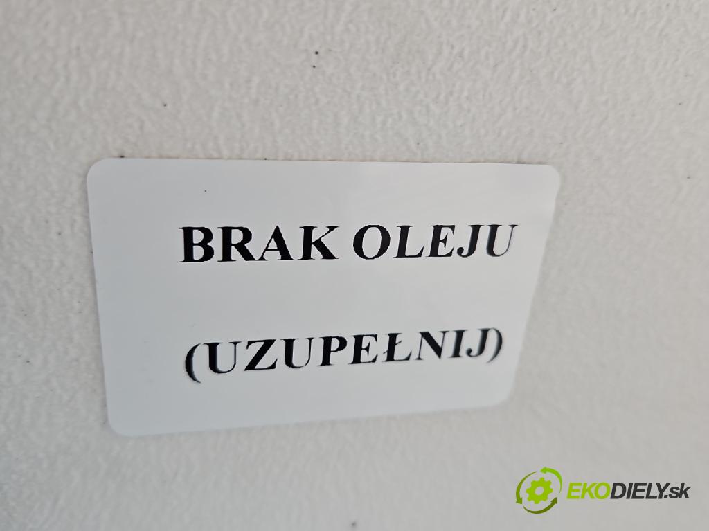 Ford Mondeo Mk5 2014-2022 2.0 tdci 179KM automatic 132 kW 1999 cm3 5- prevodovka stupeň,rýchlosť automat DS7R 7000 BE