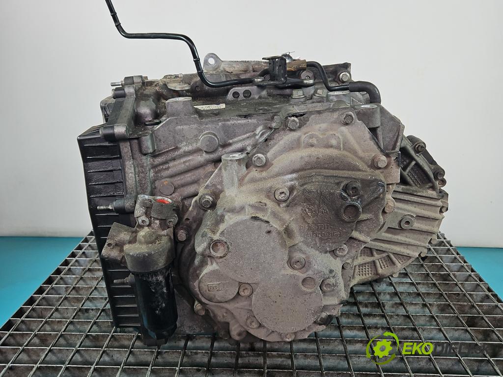 Ford Mondeo Mk5 2014-2022 2.0 tdci 179KM automatic 132 kW 1999 cm3 5- prevodovka stupeň,rýchlosť automat DS7R 7000 BE