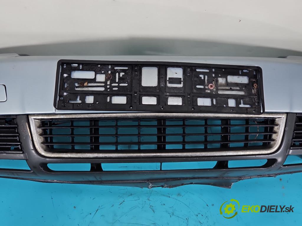 Audi A4 B6 2000-2004 2.0 20V 131 hp manual 96 kW 1984 cm3 4- nárazník přední (Ostatné)