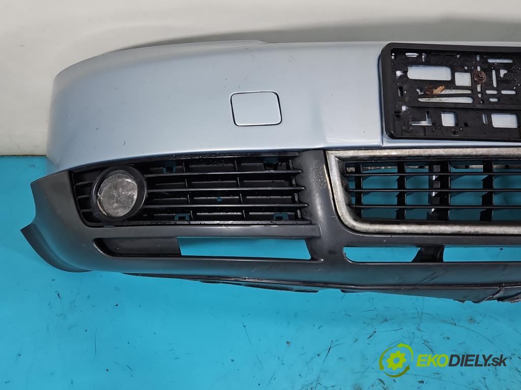 Audi A4 B6 2000-2004 2.0 20V 131 hp manual 96 kW 1984 cm3 4- nárazník přední (Ostatné)