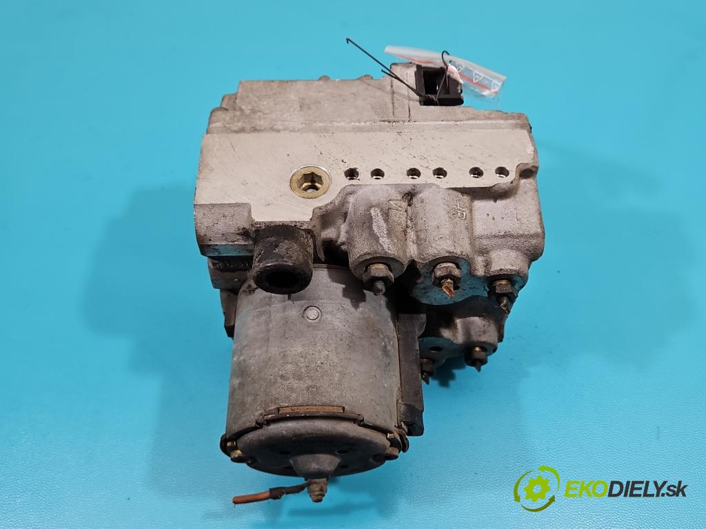 Mercedes Vito W638 1996-2003 2.3d 79KM manual 58 kW 2299 cm3 5- čerpadlo abs 0265220054 (Pumpa ABS)