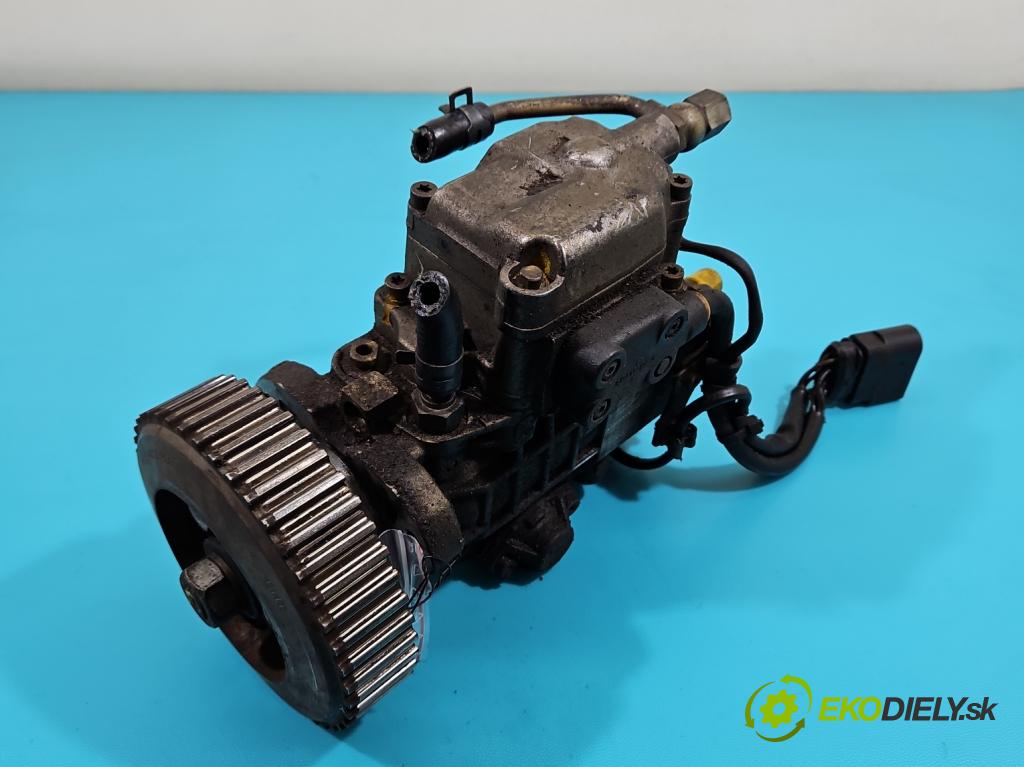 Vw Golf IV 1997-2003 1.9 tdi 90 HP manual 66 kW 1896 cm3 3- čerpadlo vstrekovacia 0460404977 (Vstrekovacie čerpadlo)