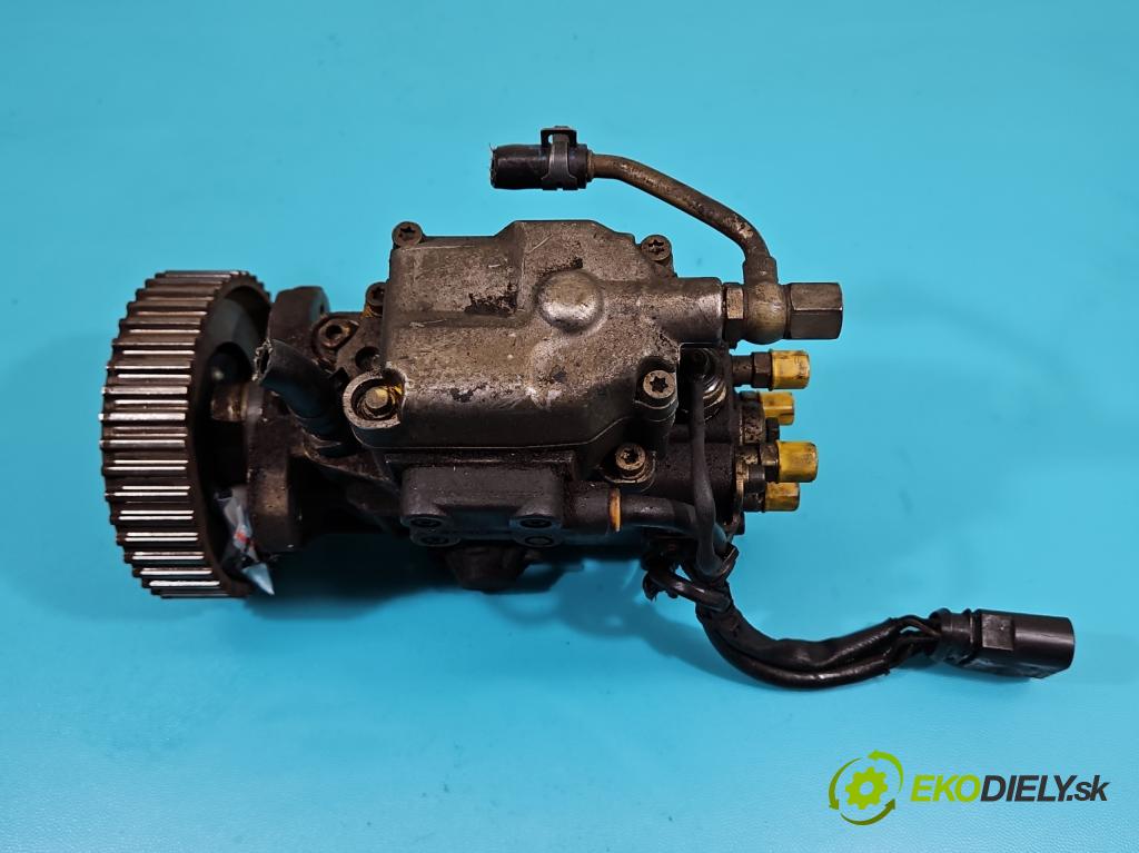 Vw Golf IV 1997-2003 1.9 tdi 90 HP manual 66 kW 1896 cm3 3- čerpadlo vstrekovacia 0460404977 (Vstrekovacie čerpadlo)