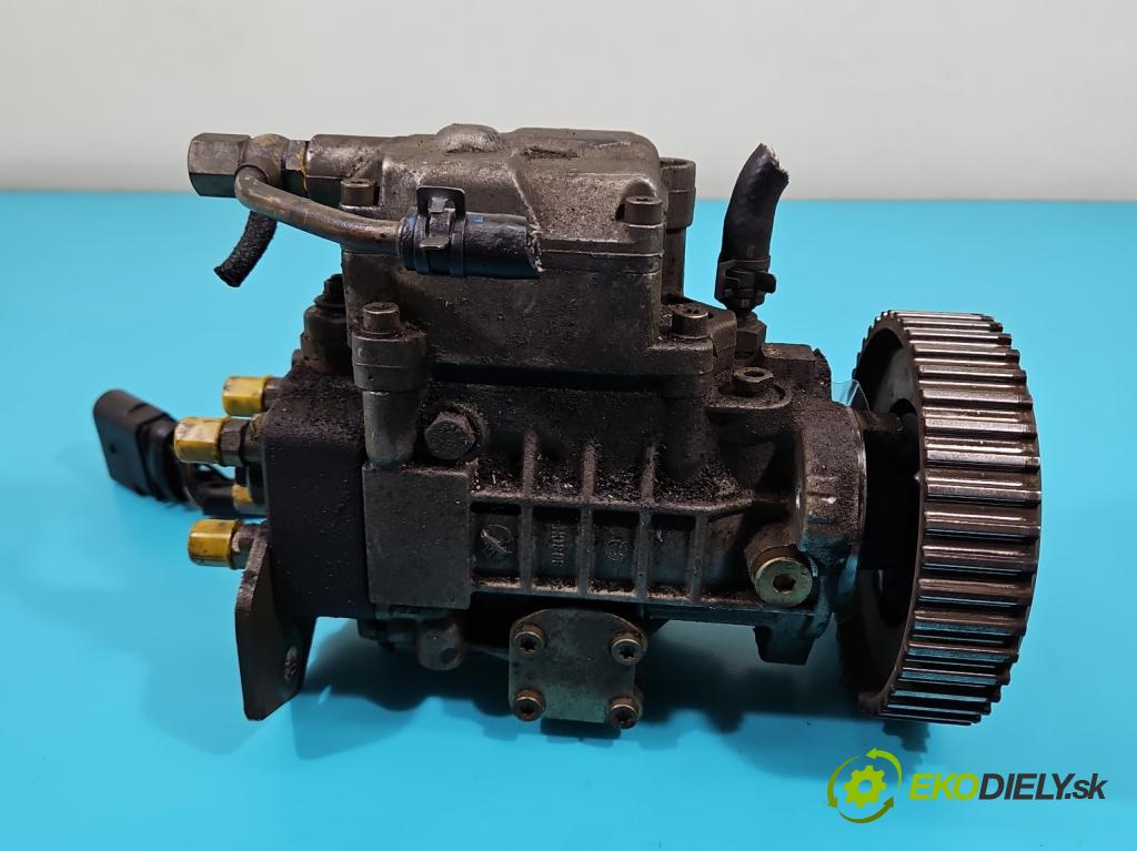 Vw Golf IV 1997-2003 1.9 tdi 90 HP manual 66 kW 1896 cm3 3- čerpadlo vstrekovacia 0460404977 (Vstrekovacie čerpadlo)