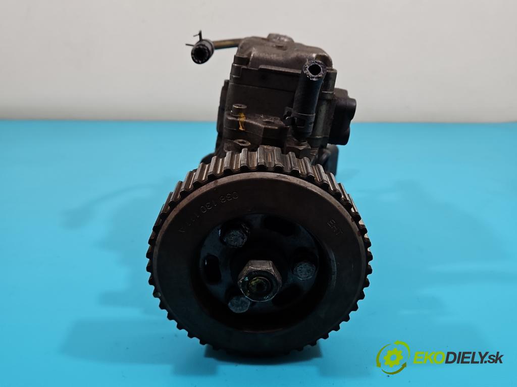 Vw Golf IV 1997-2003 1.9 tdi 90 HP manual 66 kW 1896 cm3 3- čerpadlo vstrekovacia 0460404977 (Vstrekovacie čerpadlo)