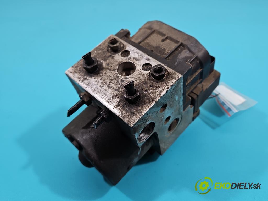 Vw Passat B5 1995-2005 1.9 tdi 110 hp manual 81 kW 1896 cm3 5- čerpadlo abs 0265216559 (Pumpy brzdové)