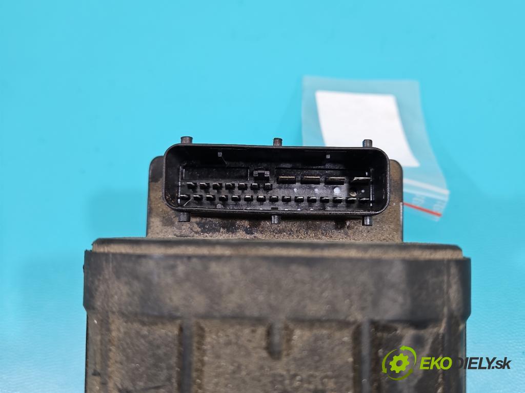 Vw Passat B5 1995-2005 1.9 tdi 110 hp manual 81 kW 1896 cm3 5- čerpadlo abs 0265216559 (Pumpy brzdové)