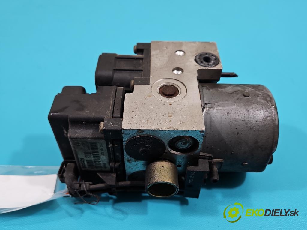 Vw Passat B5 1995-2005 1.9 tdi 110 hp manual 81 kW 1896 cm3 5- čerpadlo abs 0265216559 (Pumpy brzdové)