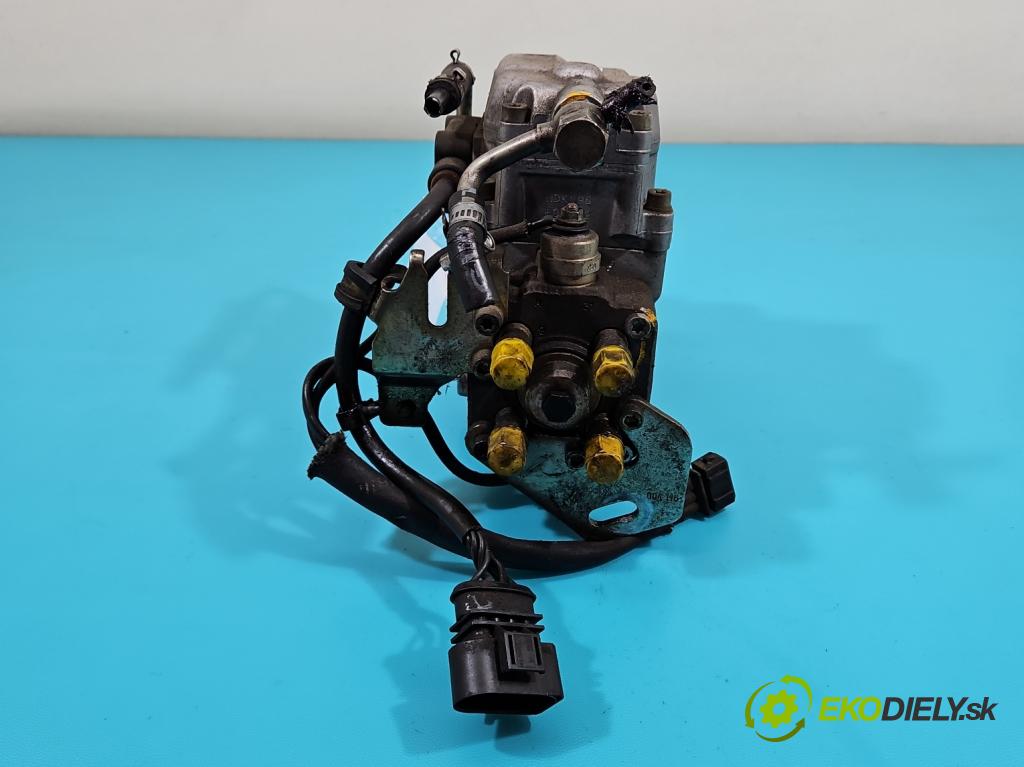 Vw Passat B5 1995-2005 1.9 tdi 110 HP manual 81 kW 1896 cm3 5- čerpadlo vstrekovacia 0460404969 (Vstrekovacie čerpadlo)
