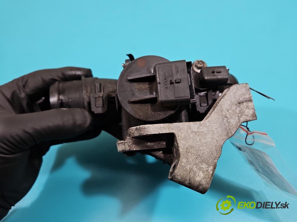 Peugeot 307 1.6 hdi 90 HP manual 66 kW 1560 cm3 5- klapka 9660030480 (Škrtiaca klapka)