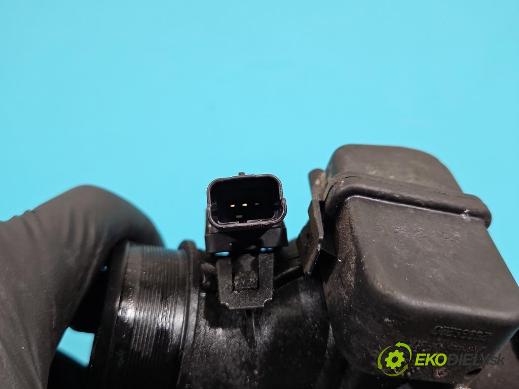 Peugeot 307 1.6 hdi 90 HP manual 66 kW 1560 cm3 5- klapka 9660030480 (Škrtiaca klapka)