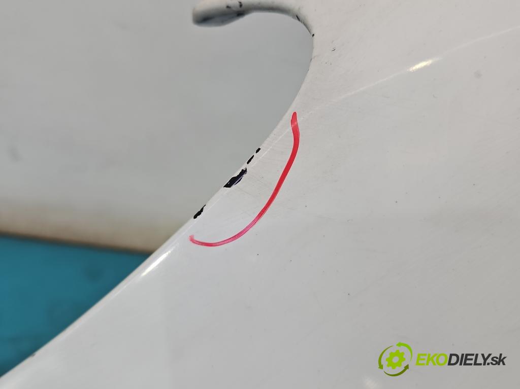 Peugeot 307 1.6 hdi 90 hp manual 66 kW 1560 cm3 5- blatnik přední levý  (Predné ľavé)