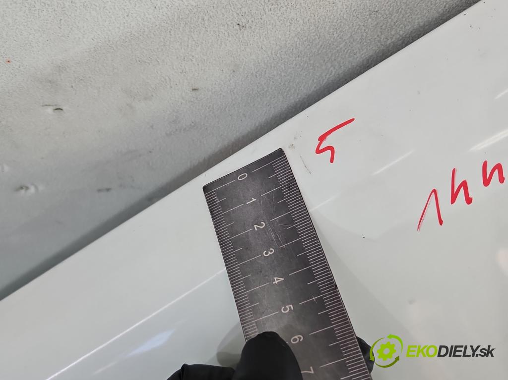 Peugeot 307 1.6 hdi 90 hp manual 66 kW 1560 cm3 5- blatnik přední levý  (Predné ľavé)