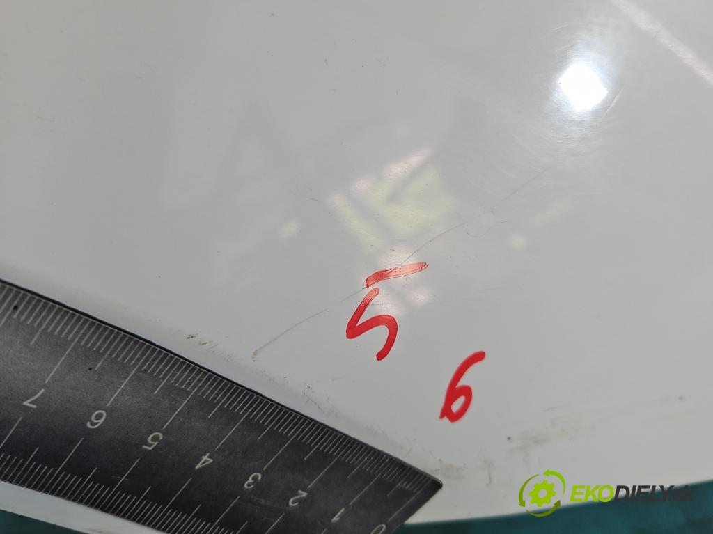 Peugeot 307 1.6 hdi 90 hp manual 66 kW 1560 cm3 5- blatnik přední pravý  (Ostatné)