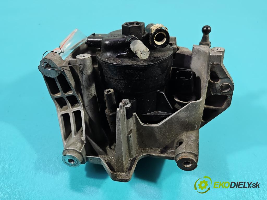 Ford Mondeo Mk5 2014-2022 2.0 tdci 179KM automatic 132 kW 1999 cm3 5- obal filtra palivo 9804498180