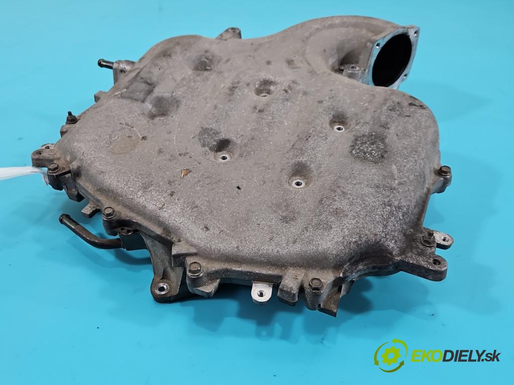 Infiniti FX I 2003-2008 3.5 V6 280KM: automatic 206 kW 3498 cm3 5- zvod nasávací AKAM65 (Sacie potrubie)