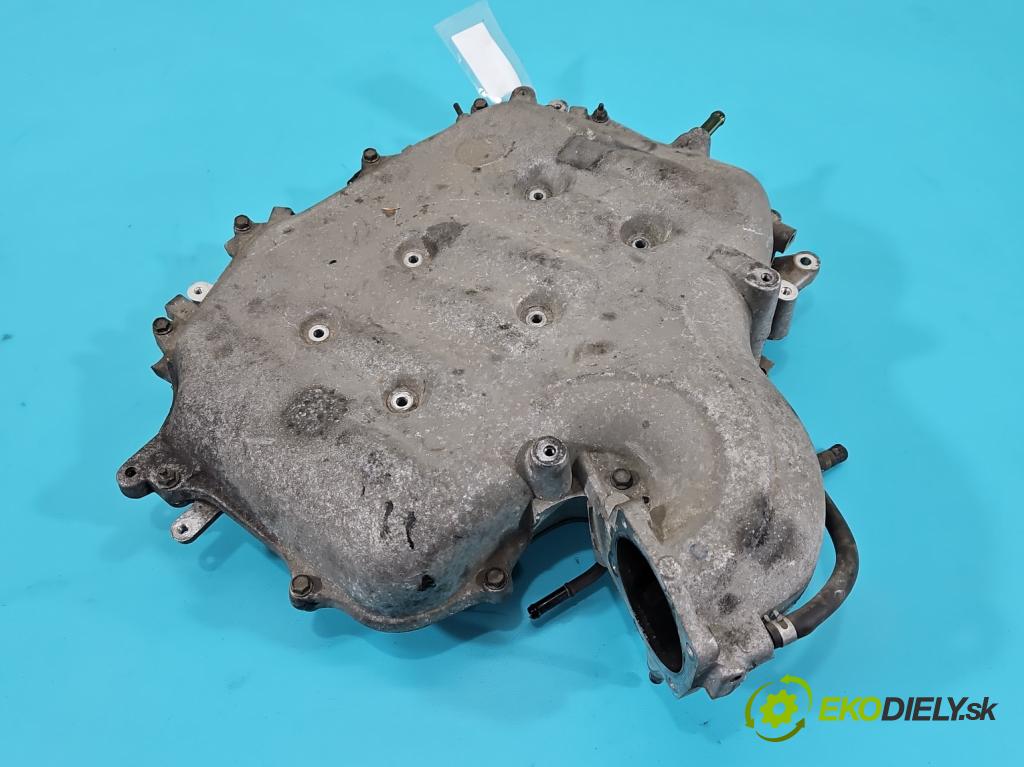 Infiniti FX I 2003-2008 3.5 V6 280KM: automatic 206 kW 3498 cm3 5- zvod nasávací AKAM65 (Sacie potrubie)