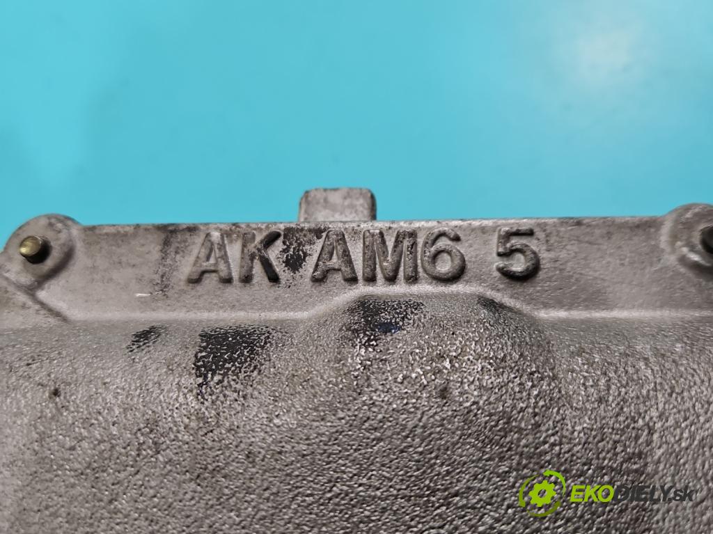 Infiniti FX I 2003-2008 3.5 V6 280KM: automatic 206 kW 3498 cm3 5- zvod nasávací AKAM65 (Sacie potrubie)