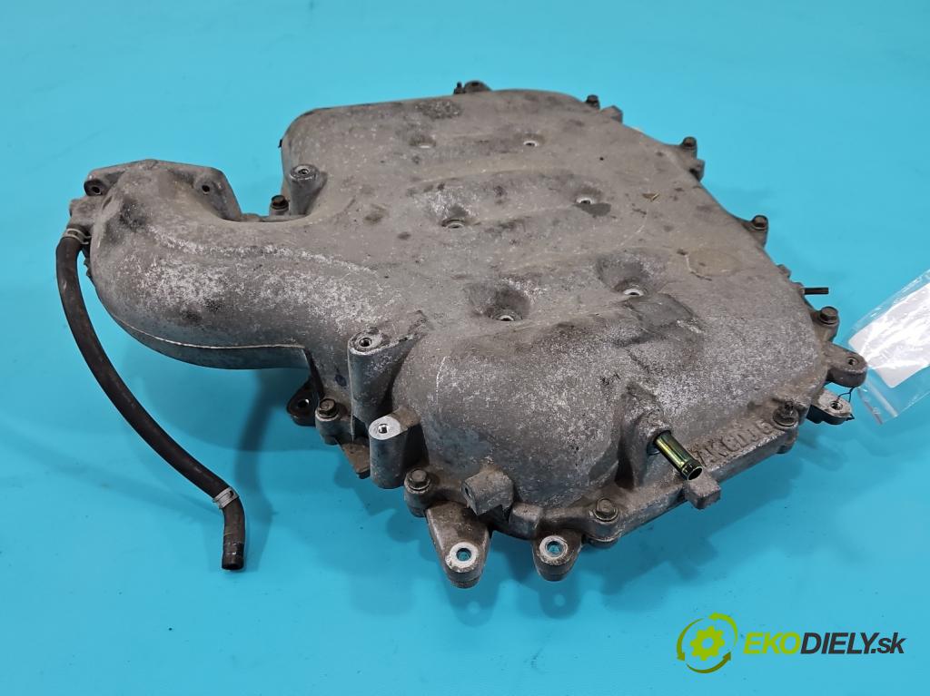 Infiniti FX I 2003-2008 3.5 V6 280KM: automatic 206 kW 3498 cm3 5- zvod nasávací AKAM65 (Sacie potrubie)