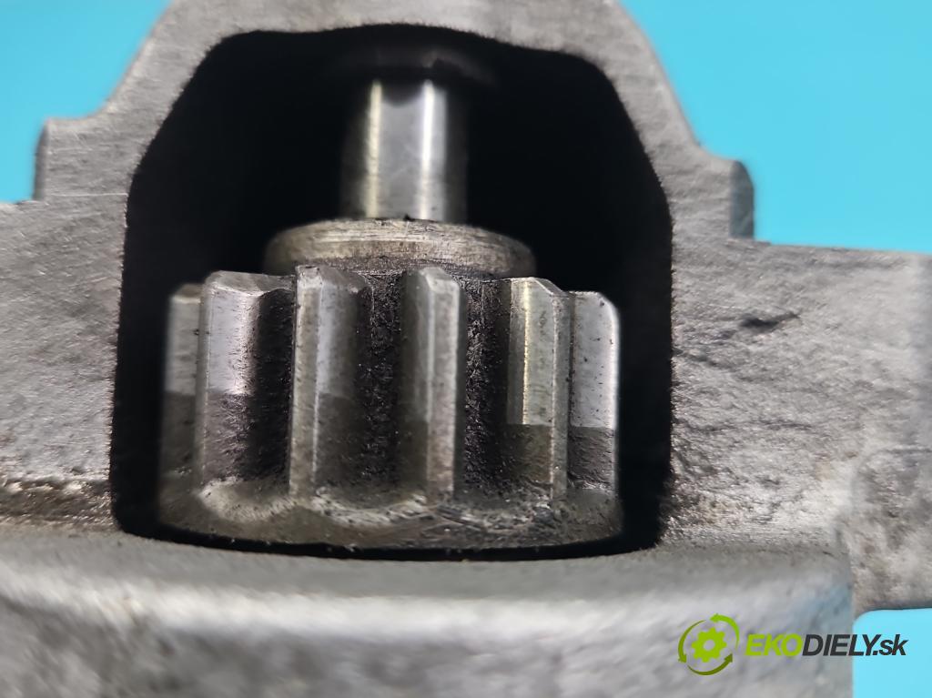 Ford Mondeo Mk5 2014-2022 2.0 tdci 179KM automatic 132 kW 1999 cm3 5- štartér DS7T11000LE (Štartér)