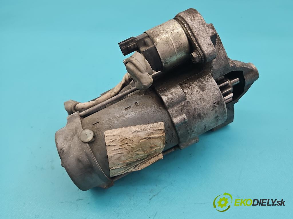 Ford Mondeo Mk5 2014-2022 2.0 tdci 179KM automatic 132 kW 1999 cm3 5- štartér DS7T11000LE (Štartér)