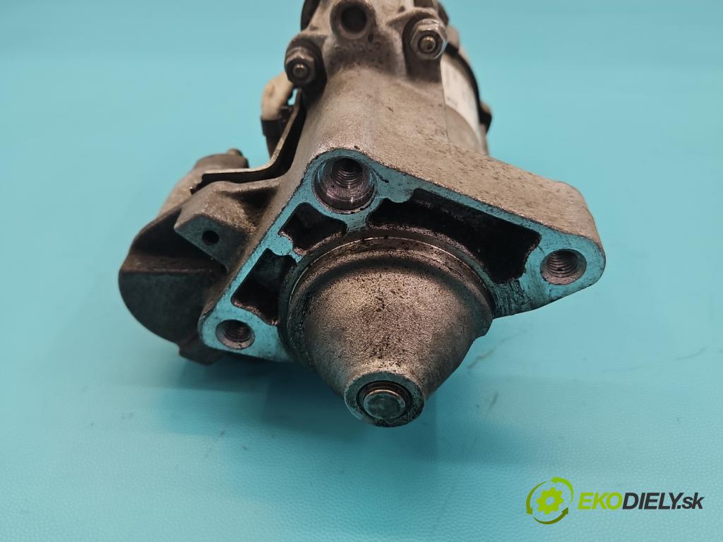 Ford Mondeo Mk5 2014-2022 2.0 tdci 179KM automatic 132 kW 1999 cm3 5- štartér DS7T11000LE (Štartér)