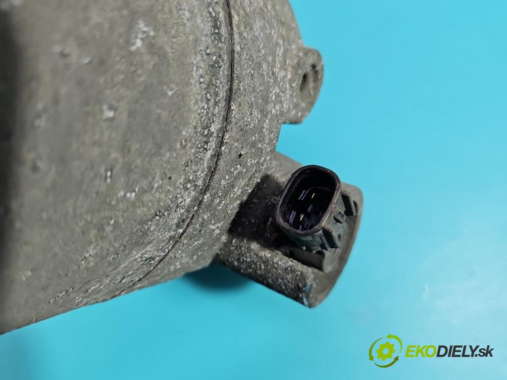 Ford Mondeo Mk5 2014-2022 2.0 tdci 179KM automatic 132 kW 1999 cm3 5- Kompresor: klimatizácie DG9H (Kompresor klimatizácie)