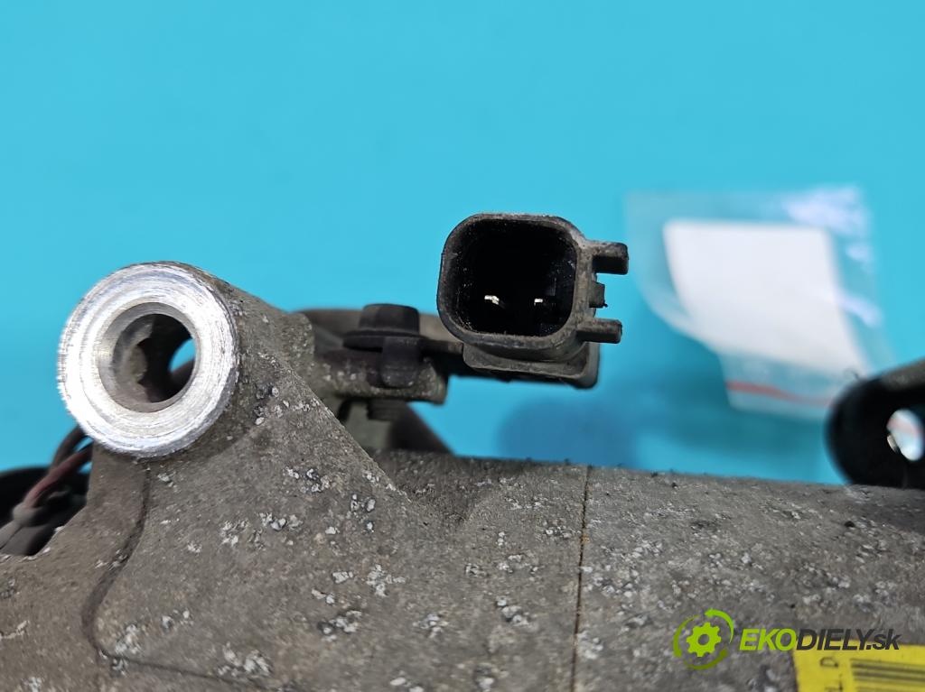 Ford Mondeo Mk5 2014-2022 2.0 tdci 179KM automatic 132 kW 1999 cm3 5- Kompresor: klimatizácie DG9H (Kompresor klimatizácie)